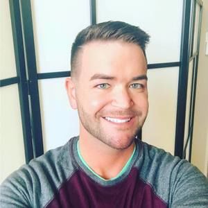 Meet your Posher, Greg